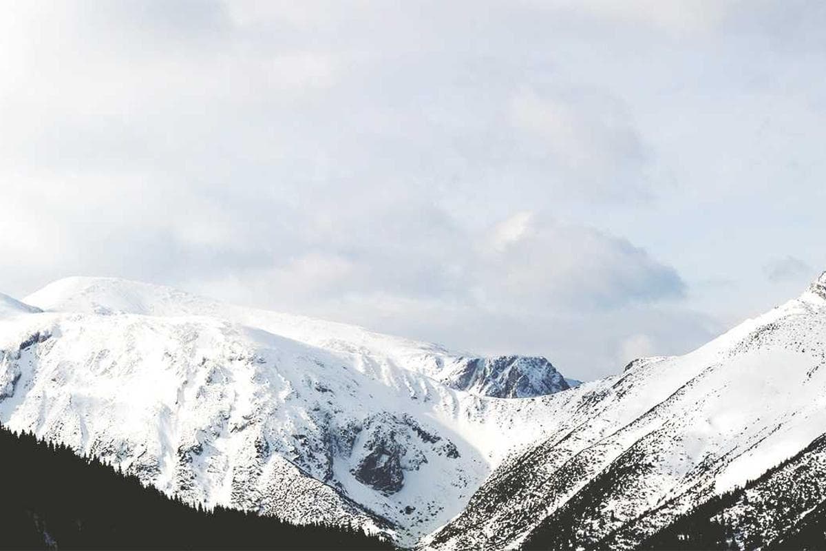Tawang Mountain Resort — Tawang, Arunachal Pradesh